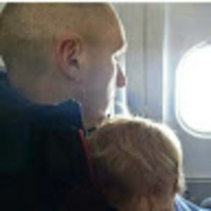 Meet your Posher, Iain